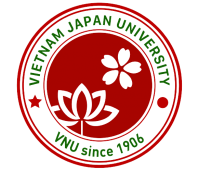 Trường ĐH Việt Nhật, ĐHQGHN tuyển cán bộ, giảng viên tại các phòng, ban, khoa đào tạo